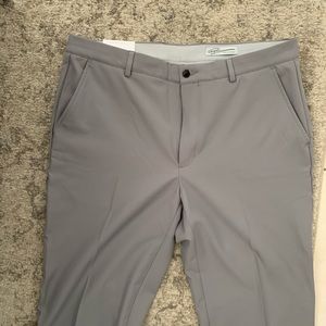 BRAND NEW NEVER WORN Grey Slacks